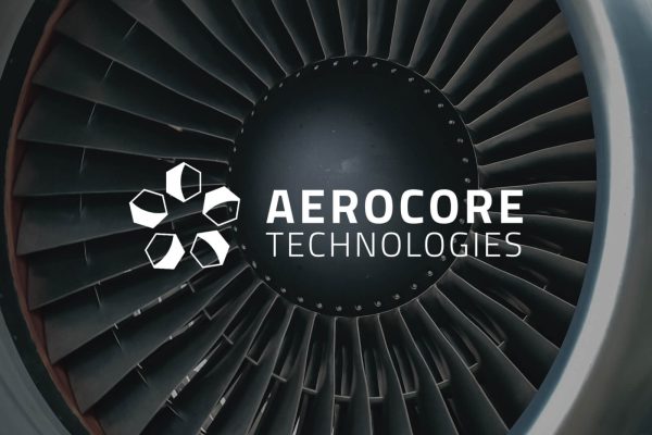 aerospace-branding-design Aerospace Branding & Logo Design